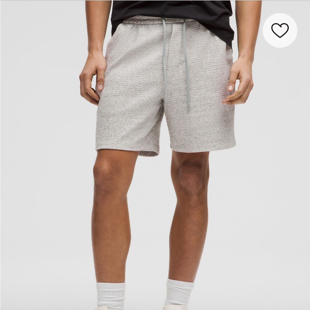 Lululemon Men’s Shorts